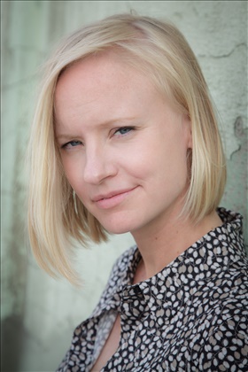 Ina Rosvall