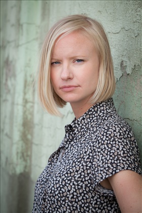 Ina Rosvall