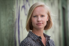 Ina Rosvall