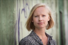 Ina Rosvall