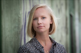 Ina Rosvall