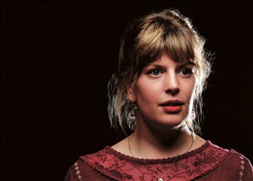 Sarah Perry