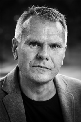 Per Vesterlund