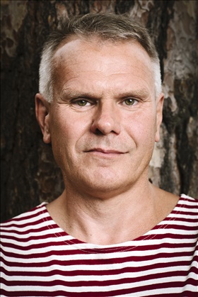 Per Vesterlund
