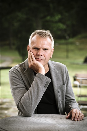 Per Vesterlund