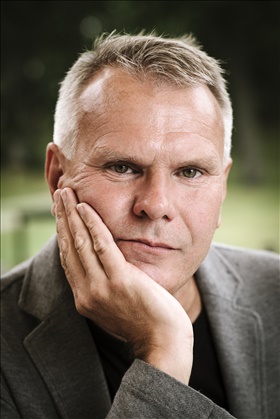 Per Vesterlund