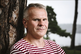 Per Vesterlund