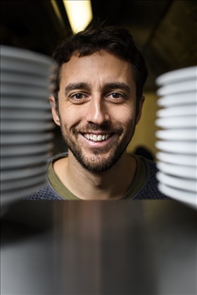 Nidal Kersh