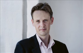 Ian Bostridge