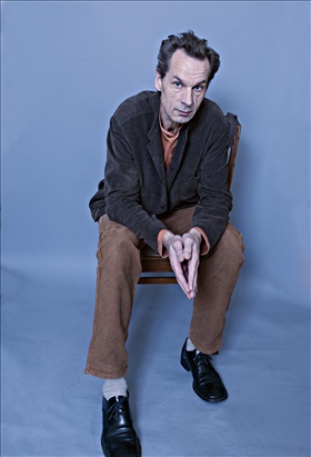 Stefan Jonsson