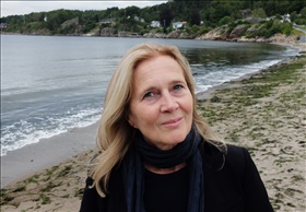 Katarina Frostenson
