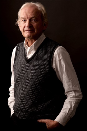Ingemar Lindahl