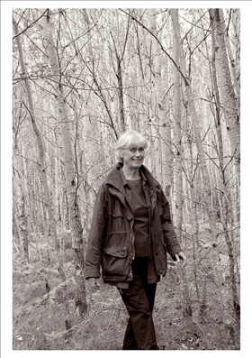 Kerstin Ekman