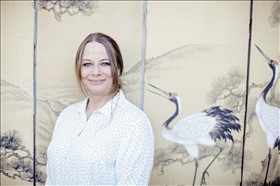 Merete Pryds Helle
