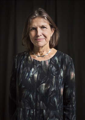 Ingrid Elam