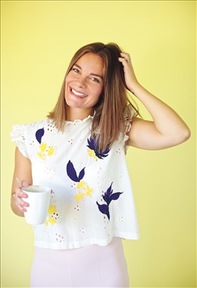Andréa Brändström