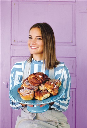 Andréa Brändström