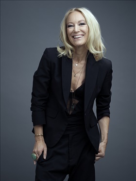 Ulrica Norberg