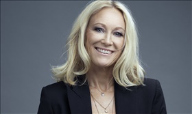 Ulrica Norberg