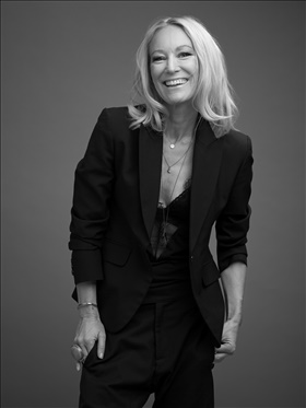 Ulrica Norberg