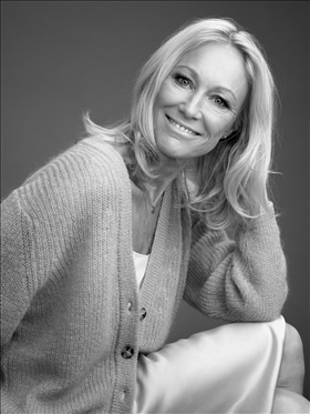 Ulrica Norberg