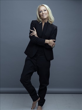 Ulrica Norberg