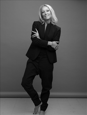 Ulrica Norberg