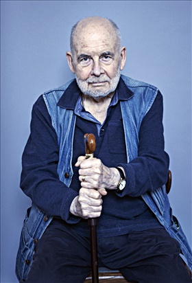 Sven Lindqvist
