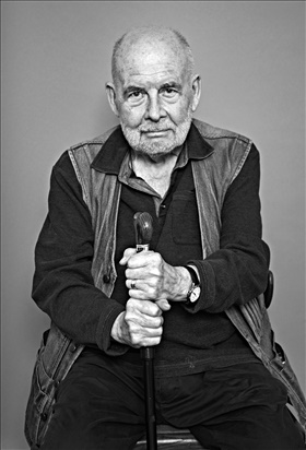 Sven Lindqvist