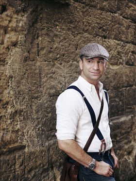 Paolo Roberto