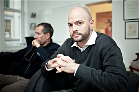 Anders Hammer