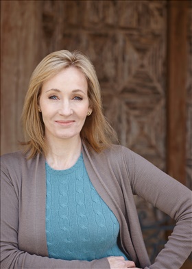 J.K. Rowling