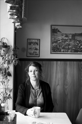 Lina Ekdahl