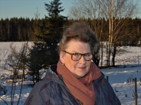 Gunilla Linn Persson