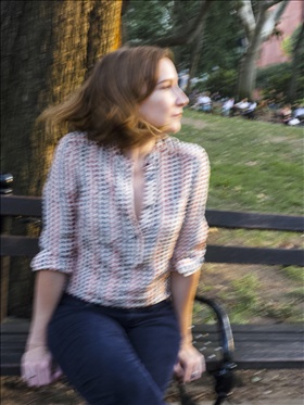 Sheila Heti