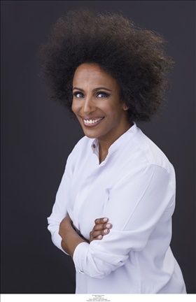 Marika Carlsson