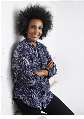 Marika Carlsson