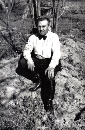 Sabahattin Ali