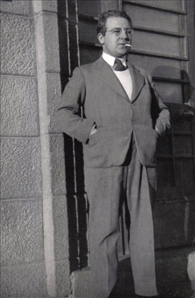 Sabahattin Ali