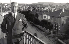 Sabahattin Ali