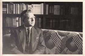 Sabahattin Ali