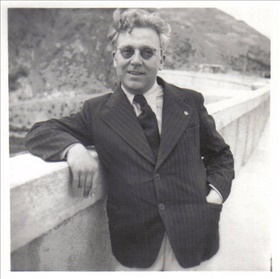 Sabahattin Ali