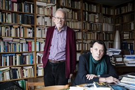 Per Magnus Johansson
