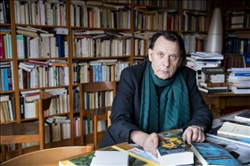 Per Magnus Johansson