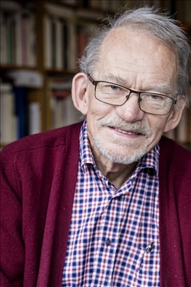 Sven-Eric Liedman