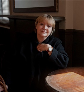 Dubravka Ugresic