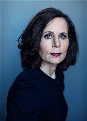 Sara Danius