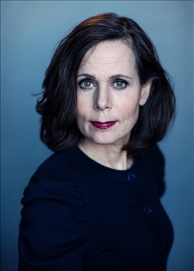 Sara Danius