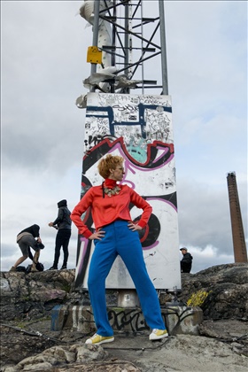 Beate Grimsrud