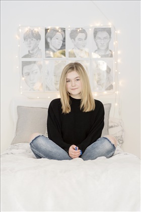Lisa Misslisibell Jonsson